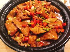 湘味煎豆腐-赤宴·川菜(玉林店)