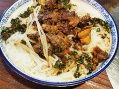 -园林美食城·本土农家菜(杨和镇店)