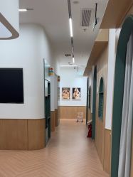 -海马体家庭照相馆(杭州远洋乐堤港店)