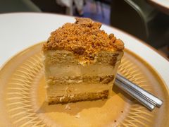 -BAKER&SPICE(BFC外滩金融中心店)