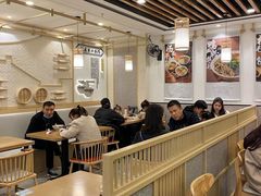 -佬钱湾仔(衣裳街店)