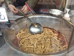 -张记捆鸡(总店)