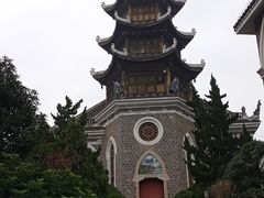 -贵阳北天主教堂