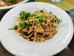 -望海潮海鲜店 特色家常菜(在海一方店)