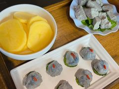 -蓉城老院十年老火锅(中南店)