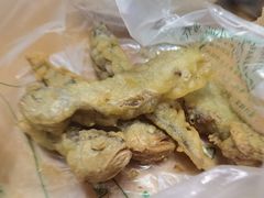 -聚德华天护国寺小吃(甜水园店)
