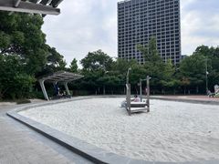 -映月湖中央公园