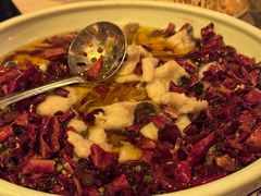 -龙门阵茶屋川菜馆(武康路店)
