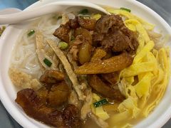 -江南濑粉店(文华路店)