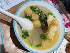 -小杨生煎(宜川路店)