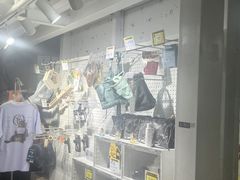 -香蕉攀岩(上地店)