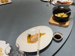 -恒记饭店(珠江路总店)