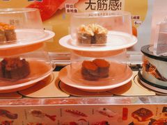 -争鲜回转寿司(通州万达店)