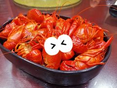 -老鄞江清水龙虾•赵赵家(江北店)