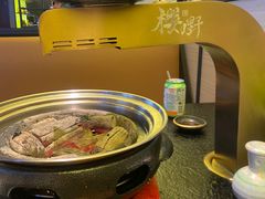 -樱嘢·炭火烧肉(惠南店)