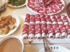 -东来顺饭庄(天坛店)