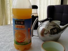 -北纬39度天津宴(黑牛城道店)