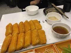 -泉味道贵州厨房(三里河店)