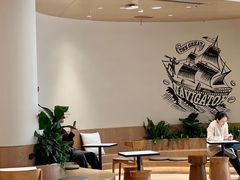 -Peet's 皮爷咖啡(海雅缤纷城店)