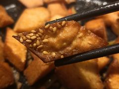 -塔哈尔·新疆盛宴(城西银泰店)