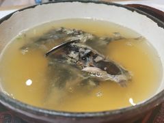 -黑鸡小馆(金源店)