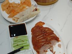 -梅利汴京烤鸭•开封豫菜地标店(铁北街店)