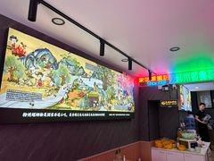 -家味螺蛳粉&烤鱼(五角场店)
