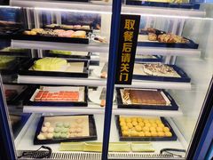 -火炉火自助餐(西直门凯德MALL店)