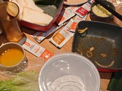 -新石器烤肉(百联川沙店)