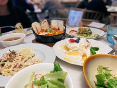 -WOKKA by艮上(中海环宇荟店)