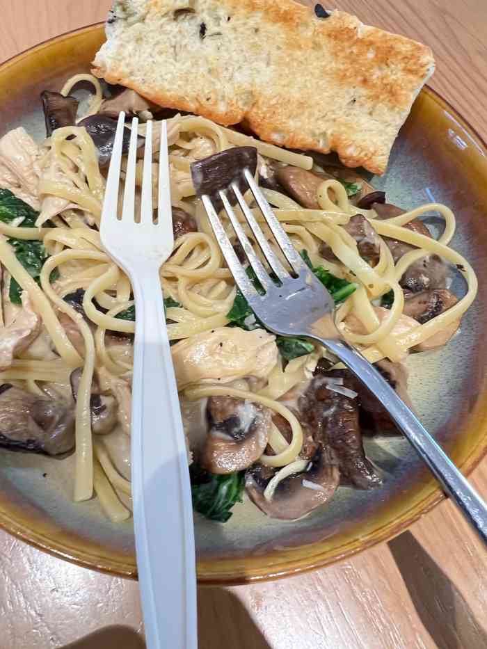 gaga(公园1903 garden店)-"[薄荷]环境:很ins很网红店一家轻食.