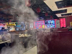 -聚盛源蒸汽海鲜火锅烤肉自助(巨川金海岸购物广场店)