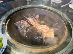 -好灶头妈妈菜·柴火灶台鱼·千岛湖土菜地标美食