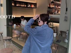 -山野咖啡(之江花园店)