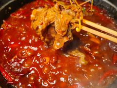 -蜀大侠火锅(总府路店)