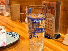 -晶吉·居酒屋·烧鸟·生鱼饭(中山区民主广场店)