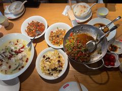 -湘阁里辣(南岭购物广场店)