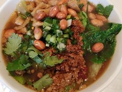 后安粉-味餐厅·海鲜·火锅·自助餐