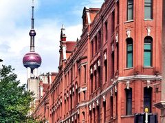 -上海市外滩历史纪念馆