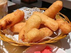 -煲煲好(朝阳门店)