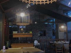 大堂-几荷·恰似故人来(秀水广场店)