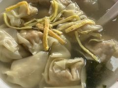 -海平馄饨(逍遥二路店)