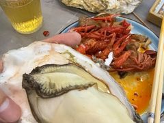 -刘一龙虾.烧烤(理工直营店)