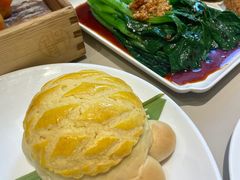 -蔡澜点心·粤菜(西单大悦城店)