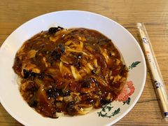 京味打卤面-锅儿挑面馆