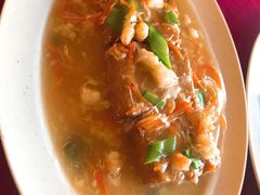 -德成饭店