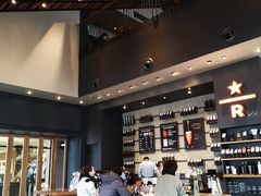 -星巴克(成都太古里二店)