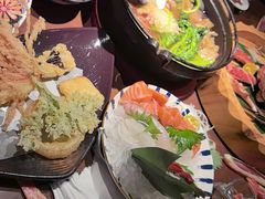 -千代武日本料理(哈西店)