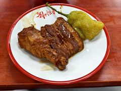 把子肉-刘小忙把子肉(北园大街总店)