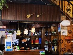 -Xabnam_夏葡纳·新疆餐厅(日坛上街店)